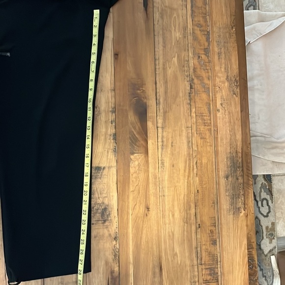 ZENERGY black pants - Picture 6 of 6